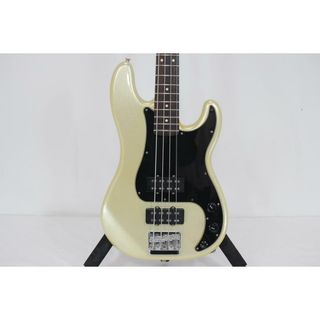 フェンダー(Fender)のＦＥＮＤＥＲ　　ＢＬＡＣＫＴＯＰ　ＰＲＥＣＩＳＩＯＮ　ＢＡＳＳ(エレキベース)