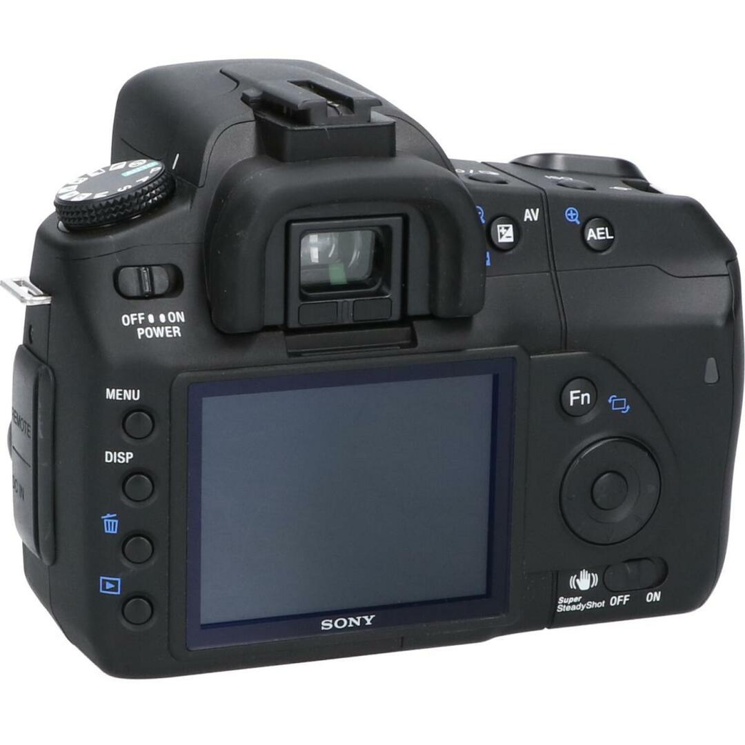 ＳＯＮＹ　α２００　ＤＳＬＲ－Ａ２００デジタル一眼