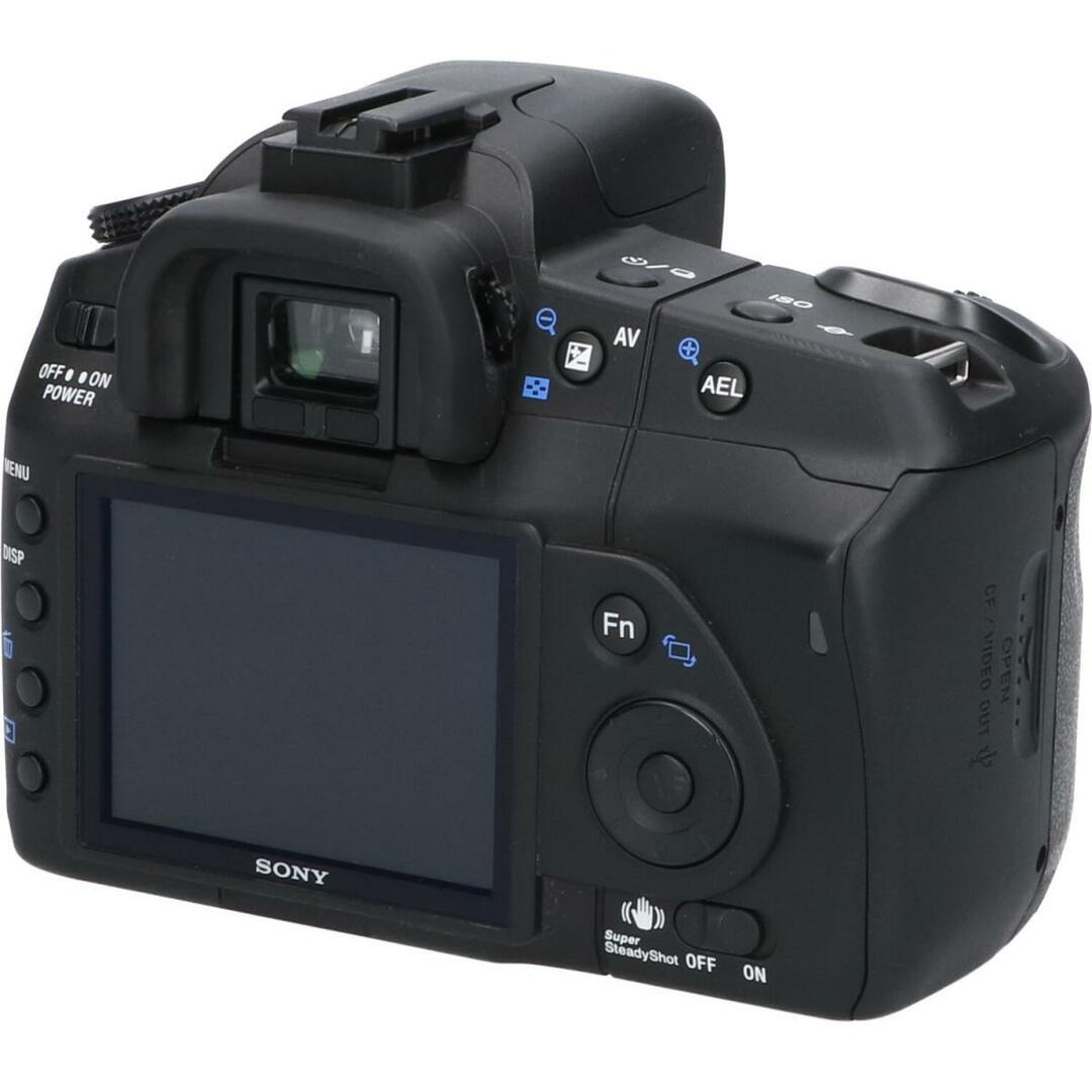 ＳＯＮＹ　α２００　ＤＳＬＲ－Ａ２００デジタル一眼