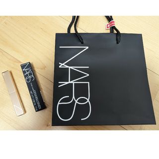 ナーズ(NARS)のNARS〜リップスティック〜(口紅)