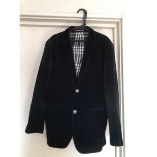 バーバリーブラックレーベル(BURBERRY BLACK LABEL)のBurberry ブラックレーベル　ジャケット(テーラードジャケット)