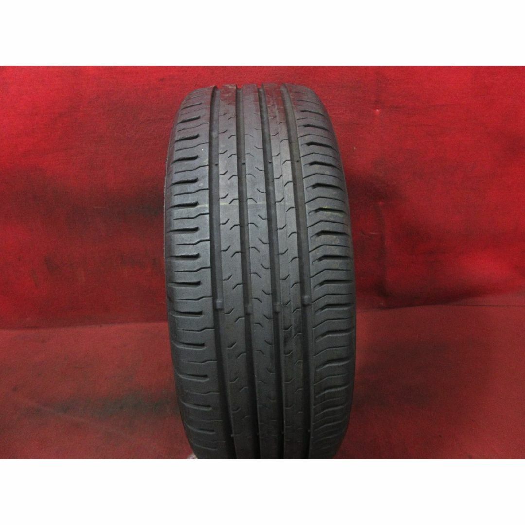 自動車タイヤ 1本  205/55R16 コンチネンタル ★14454T