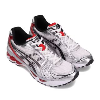 アシックス(asics)の27.5cm Asics GEL-KAYANO 14 1201A019-103(スニーカー)