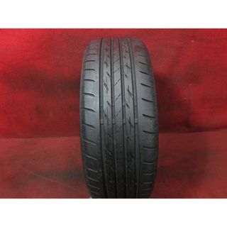 ブリヂストン(BRIDGESTONE)の中古タイヤ 1本  185/55R16 ブリジストン ネクストリ ★14455T(タイヤ)