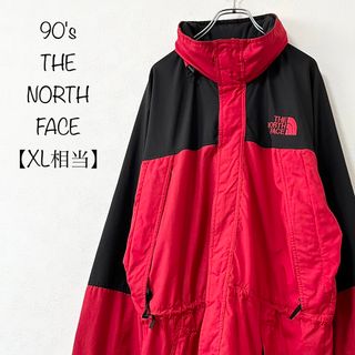 ▲THE NORTH FACE/ザノースフェイス▲アルティメットフーディーダウンジャケット/ND91823/アウター/レッド×ブラック/赤×黒系 メンズ S 秋冬 500132ジャケット/アウター