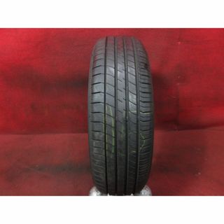 ダンロップ(DUNLOP)の中古タイヤ  1本 175/65R15 ダンロップ ★14465T(タイヤ)