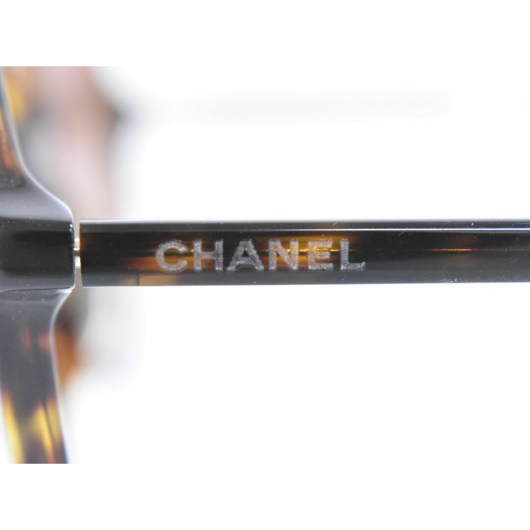 CHANEL - 本物 シャネル CHANEL フェイクパール べっ甲柄 CHANEL - 本物 シャネル CHANEL フェイクパール べっ甲柄