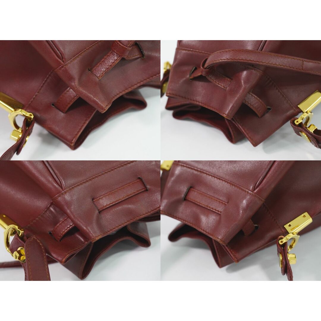 Cartier - 本物 カルティエ Cartier マストライン 巾着 Cartier - 本物 カルティエ Cartier マストライン 巾着