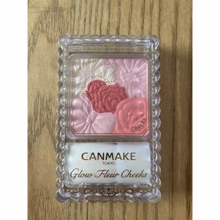 CANMAKE - ♡mamemame♡様 専用☆キャンメイク クリームチーク CL09