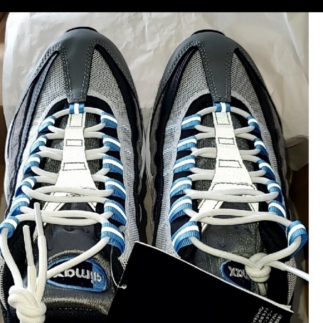 エアマックス95 新品　28.5cm メンズの靴/シューズ(スニーカー)の商品写真