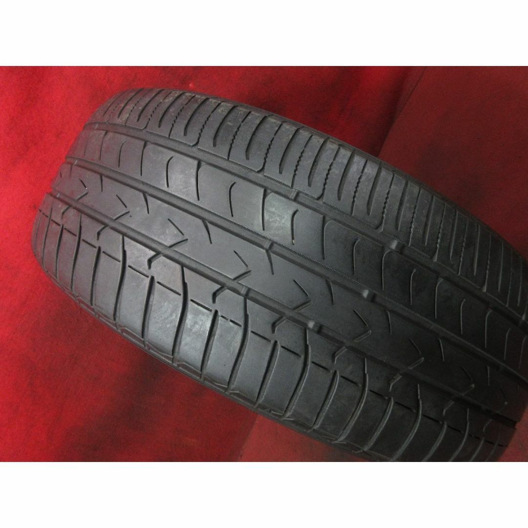 自動車タイヤ 1本  225/55R18 トーヨー ★14413T