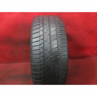 トーヨータイヤ(トーヨータイヤ)の中古タイヤ 1本  225/55R18 トーヨー ★14413T(タイヤ)