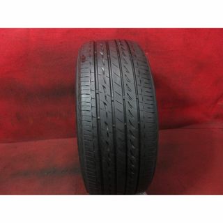 ブリヂストン(BRIDGESTONE)の中古タイヤ 1本  225/45R18 ブリジストン レグノ ★14415T(タイヤ)