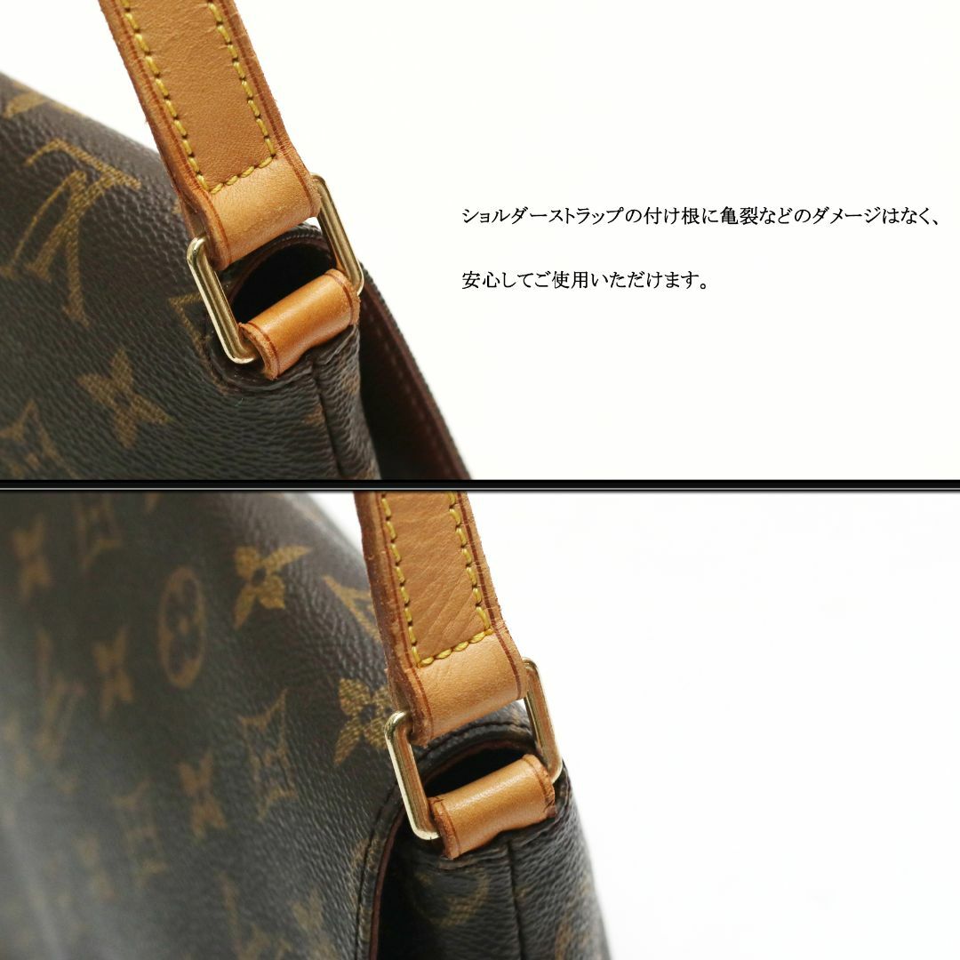 LOUIS VUITTON - 【美品】◇ルイヴィトン◇ モノグラム LOUIS VUITTON - 【美品】◇ルイヴィトン◇ モノグラム