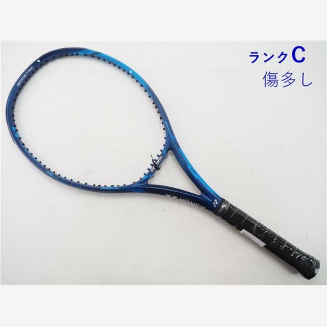 【国内正規品】YONEX EZONE100 イーゾーン100 G2