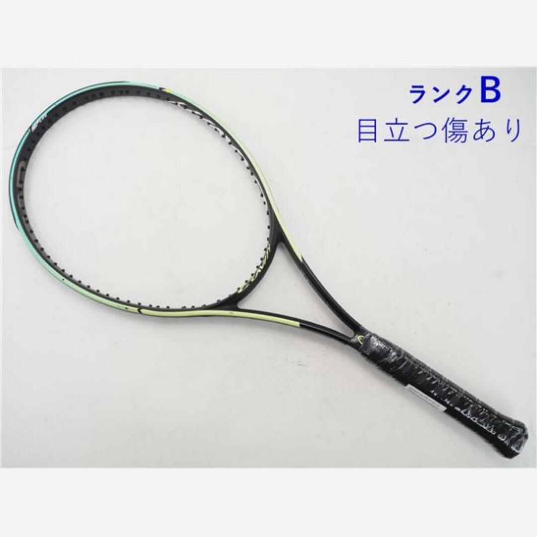 HEAD(ヘッド)の中古 テニスラケット ヘッド グラフィン 360プラス グラビティ MP ライト 2021年モデル (G3)HEAD GRAPHENE 360+ GRAVITY MP LITE 2021 スポーツ/アウトドアのテニス(ラケット)の商品写真