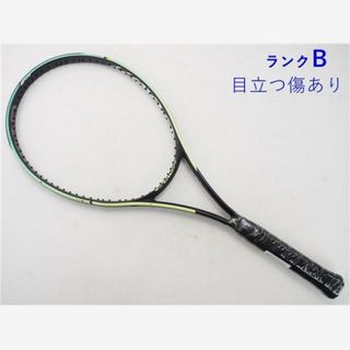 ヘッド(HEAD)の中古 テニスラケット ヘッド グラフィン 360プラス グラビティ MP ライト 2021年モデル (G3)HEAD GRAPHENE 360+ GRAVITY MP LITE 2021(ラケット)