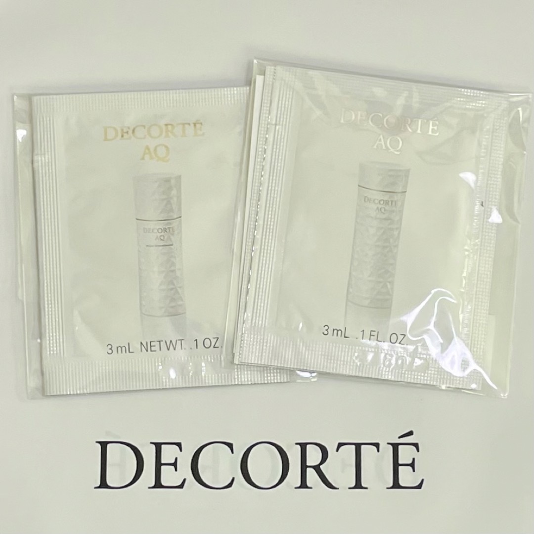 COSME DECORTE(コスメデコルテ)のコスメデコルテ   AQアブソリュート コスメ/美容のスキンケア/基礎化粧品(化粧水/ローション)の商品写真