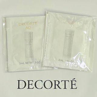 コスメデコルテ(COSME DECORTE)のコスメデコルテ   AQアブソリュート(化粧水/ローション)