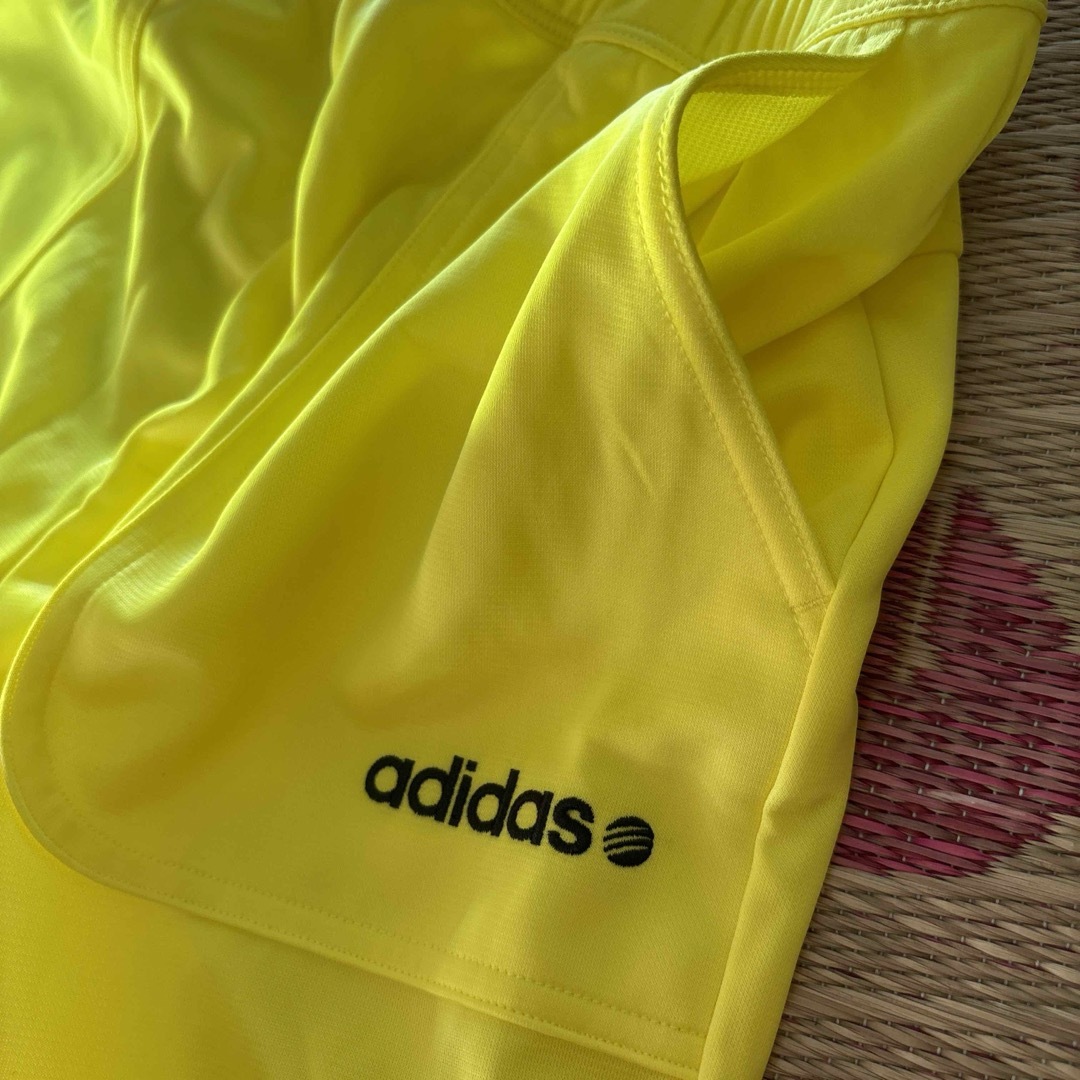 adidas(アディダス)のももクロ　adidasジャージ エンタメ/ホビーのタレントグッズ(アイドルグッズ)の商品写真