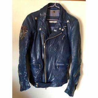フランシストモークス ライダースの通販 40点 | FranCisT_MOR.K.S.を フランシストモークス ライダースの通販 40点 | FranCisT_MOR.K.S.を