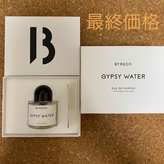 BYREDO - 【BYREDO】OUD IMMORTEL ウードイモーテルの通販 by ハ's