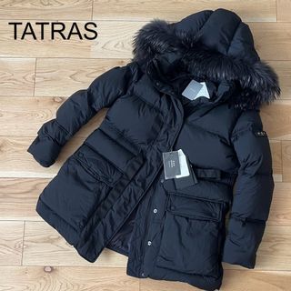 TATRAS - ＊mhs@さま専用＊タトラス スピックアンドスパン ノーブル ...