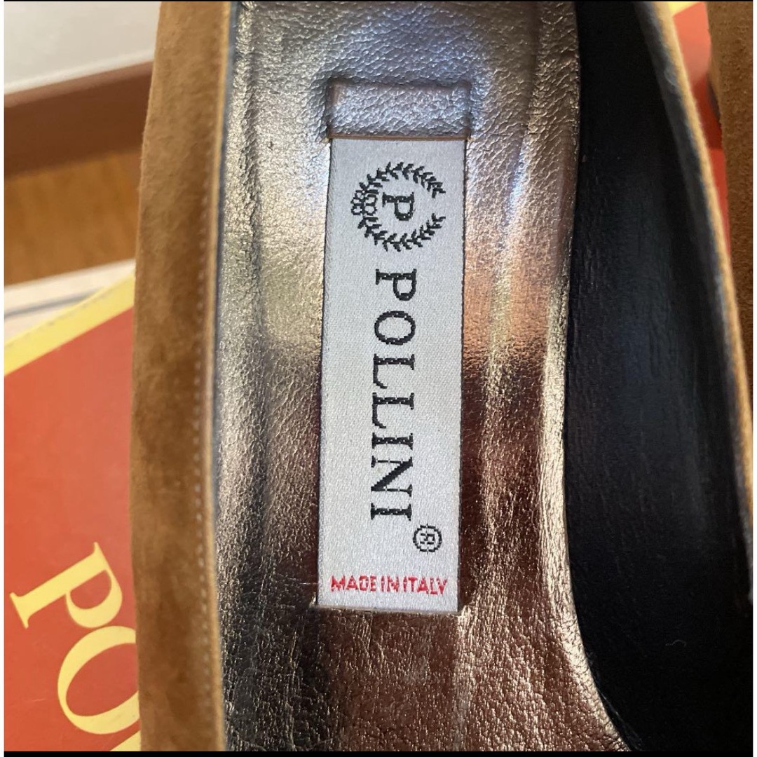 POLLINIパンプス レディースの靴/シューズ(ハイヒール/パンプス)の商品写真