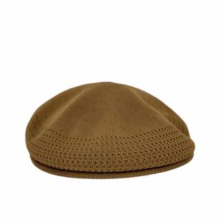 カンゴール(KANGOL)のKANGOL(カンゴール) TROPIC 504 VENTAIR メンズ 帽子(ハンチング/ベレー帽)