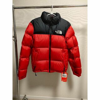 ザノースフェイス(THE NORTH FACE)の【XS】TNF MEN'S 1996 RETRO NUPTSE JACKET(ダウンジャケット)