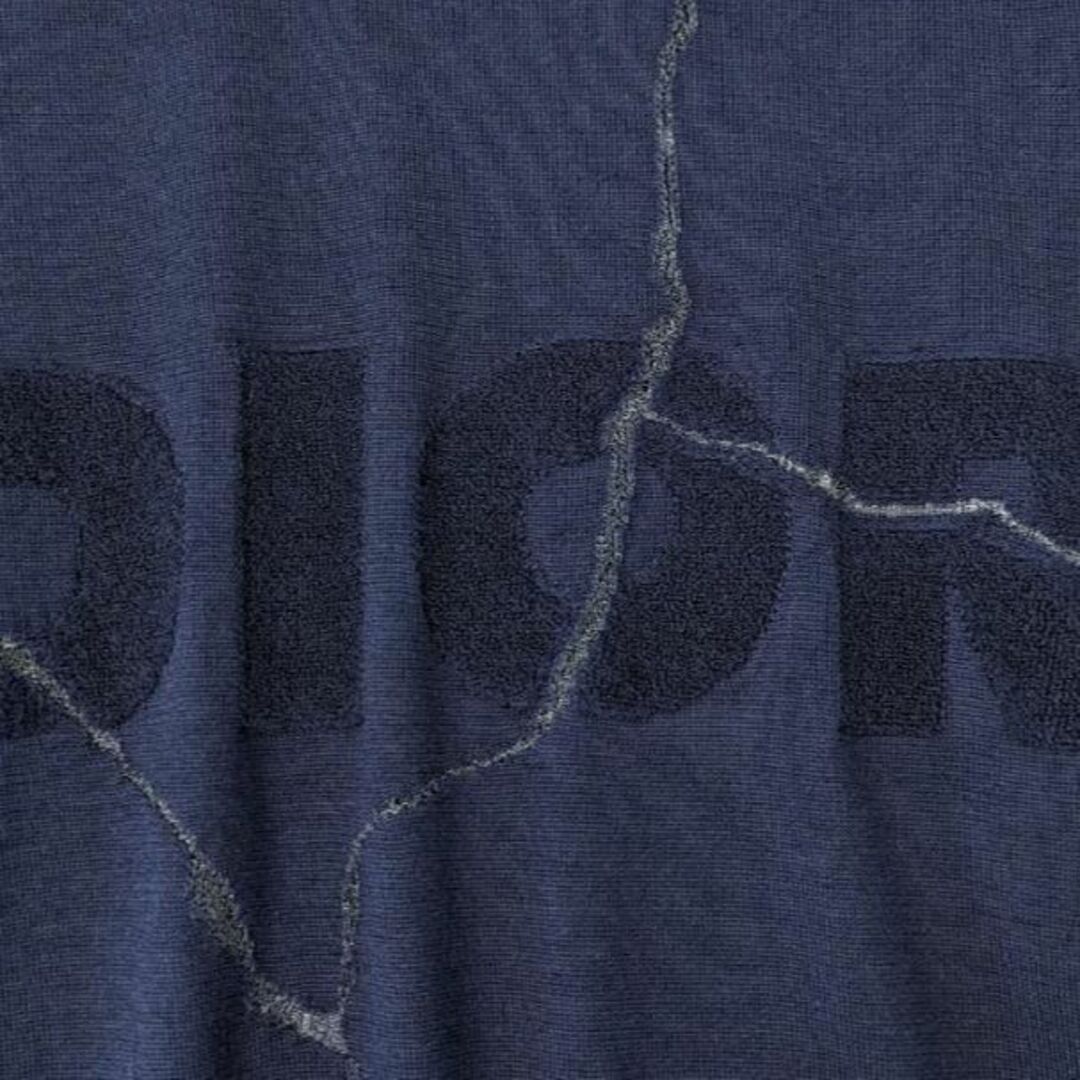 DIOR HOMME - 定価14万円【美品】20AW ディオールDIOR×ダニエル DIOR HOMME - 定価14万円【美品】20AW ディオールDIOR×ダニエル