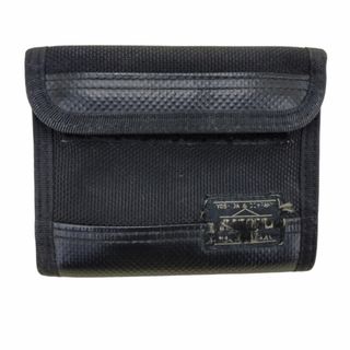 ポーター(PORTER)のPORTER(ポーター) HEAT  WALLET ヒート ウォレット メンズ(折り財布)