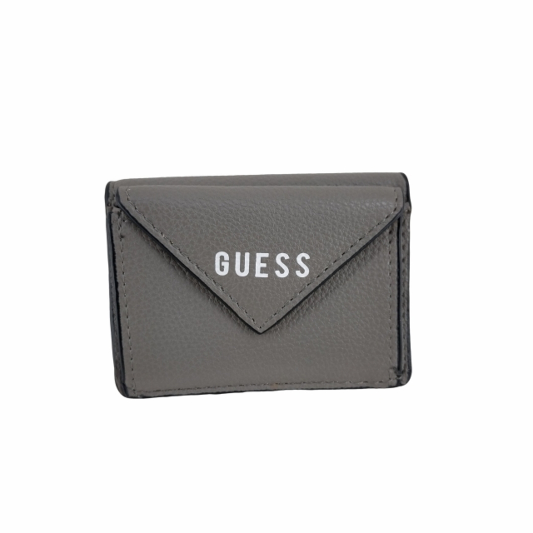 GUESS(ゲス)のGUESS(ゲス) レディース 財布・ケース 三つ折り財布 レディースのファッション小物(財布)の商品写真