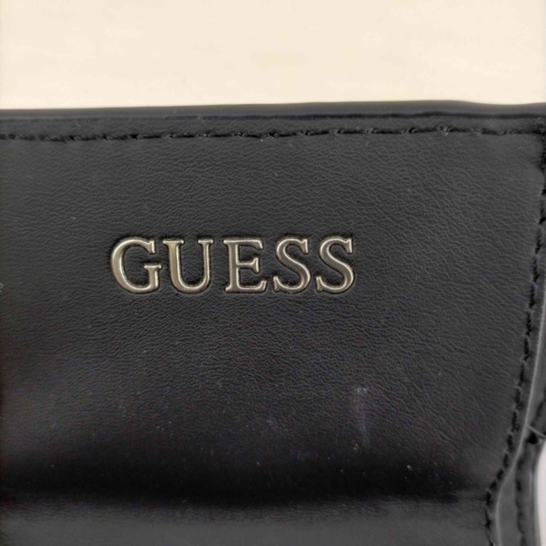 GUESS(ゲス)のGUESS(ゲス) レディース 財布・ケース 三つ折り財布 レディースのファッション小物(財布)の商品写真