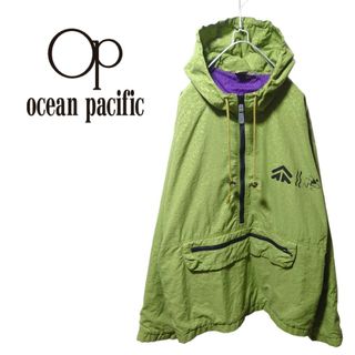 OCEAN PACIFIC - 古着 90年代 オーシャンパシフィック Ocean pacific ...