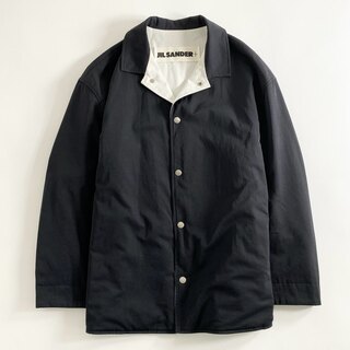ジャケット/アウター新品価格68,250円　アイコン　牛革　パンチングレザー２WAY　ジャケット