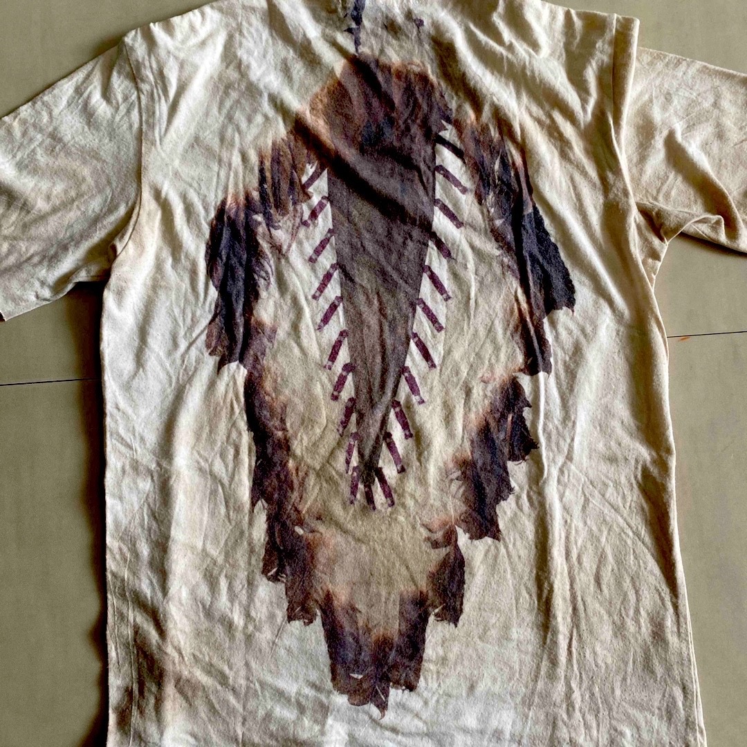 goa(ゴア)の半袖カットソー メンズのトップス(Tシャツ/カットソー(半袖/袖なし))の商品写真