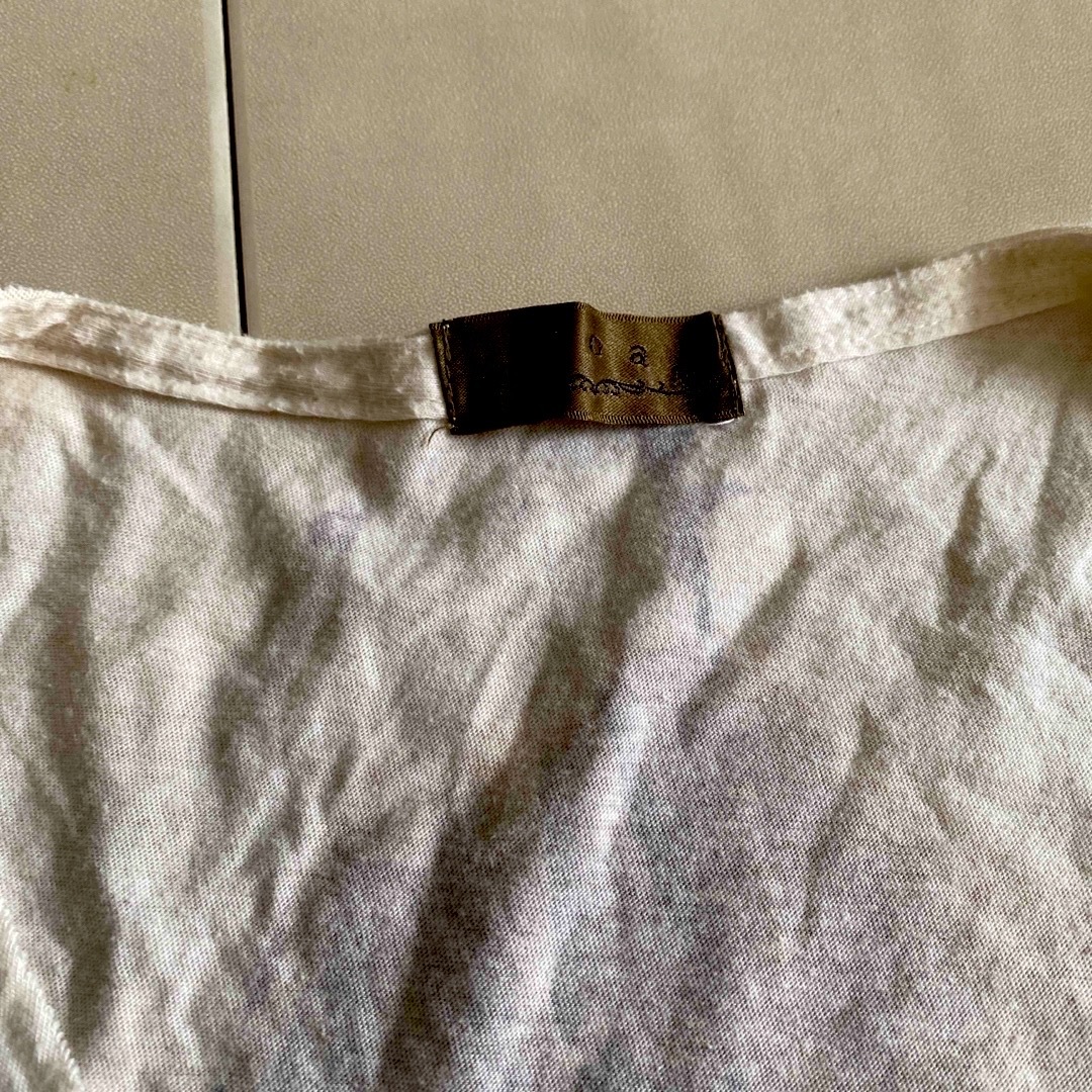 goa(ゴア)の半袖カットソー メンズのトップス(Tシャツ/カットソー(半袖/袖なし))の商品写真