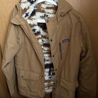 パタゴニア(patagonia)のパタゴニア  ジャケット(ミリタリージャケット)