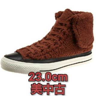 オールスター(ALL STAR（CONVERSE）)のCONVERSE ALL STAR HOUNDER HI 23.0cm(スニーカー)