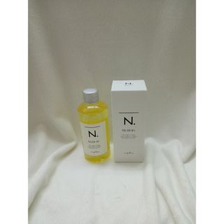 エヌドット(N.（Napla）)のナプラ N. ポリッシュオイル 150ml #エヌドット(オイル/美容液)