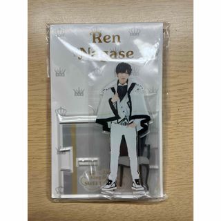 キングアンドプリンス(King & Prince)のKing&Prince 永瀬廉 アクスタ(アイドルグッズ)