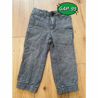 ギャップ(GAP)のGap Baby ツイードパンツ ズボン フオーマル  入園式 95(パンツ/スパッツ)