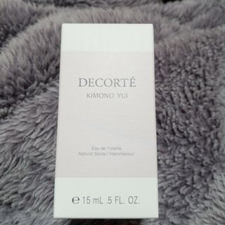 コスメデコルテ(COSME DECORTE)のコーセー コスメデコルテ キモノ ユイEDT SP 女性用香水 15ml(その他)