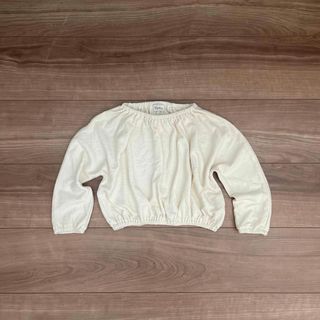 Caramel baby&child  - 新品　pamie トップス　xs