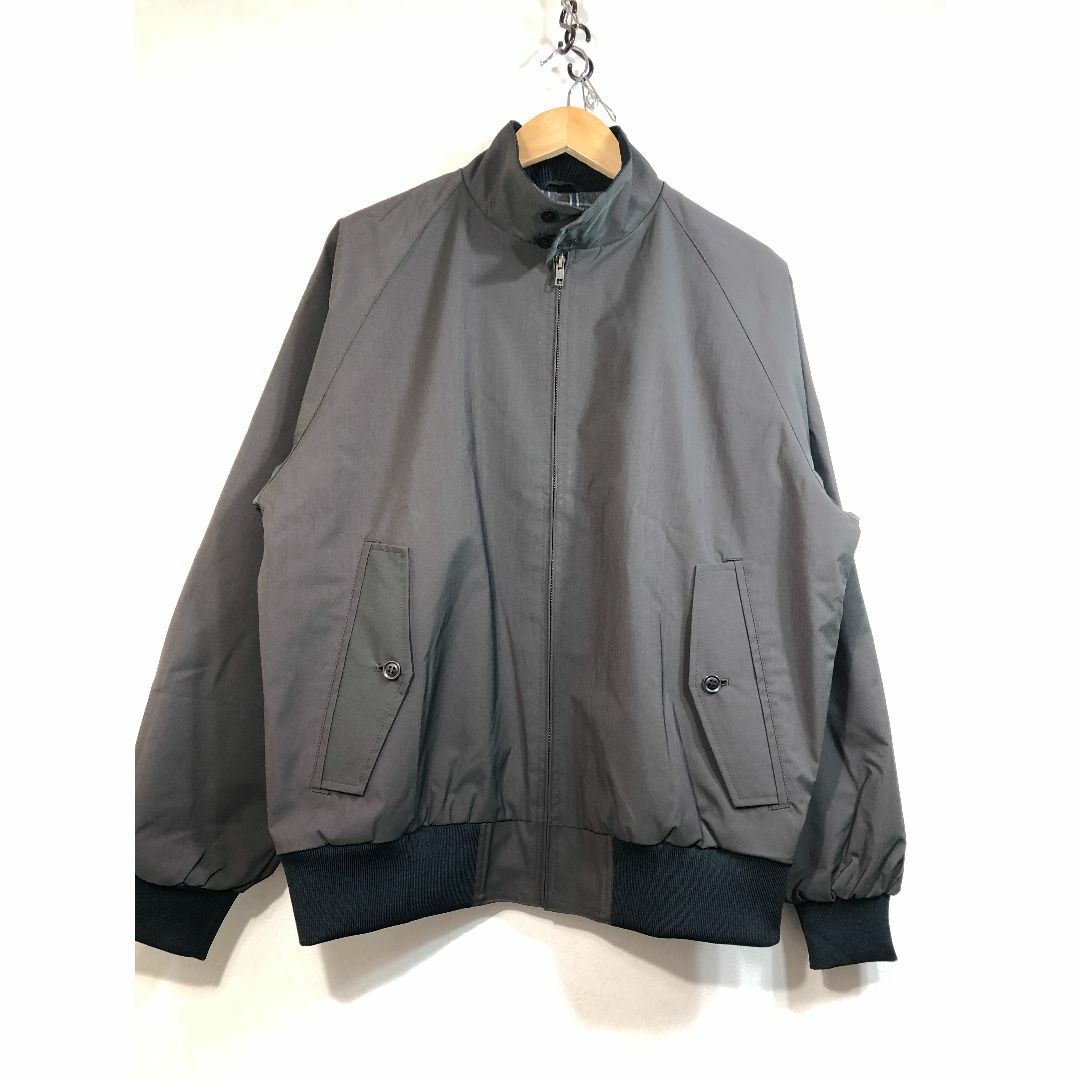 511071○ BROWN by 2-tacs Harrington jkt Lの通販 by みなと's 511071○ BROWN by 2-tacs Harrington jkt Lの通販 by みなと's