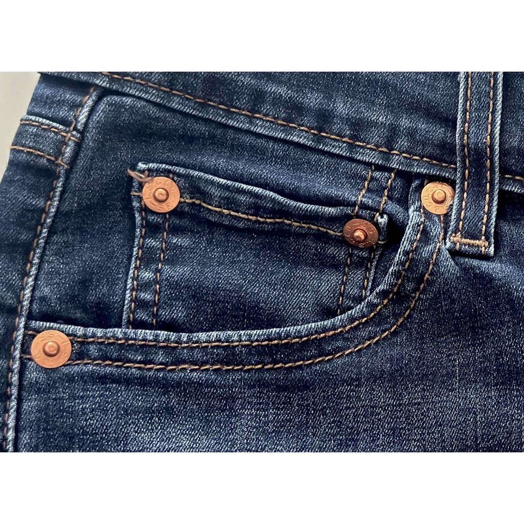 Levi's(リーバイス)のLevi's ❃ denim BORROWED FROM THE BOYS レディースのパンツ(デニム/ジーンズ)の商品写真