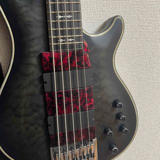 SCHECTER - 79年製【激レア！USAヴィンテージ】シェクターブリッジ ...