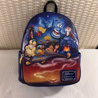 Disney - ディズニー ♡ コンバースコラボ リュックサックの通販 by