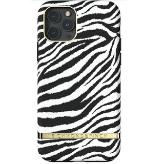 Richimond&Finch iPhone 11 pro max ZEBRA(iPhoneケース)